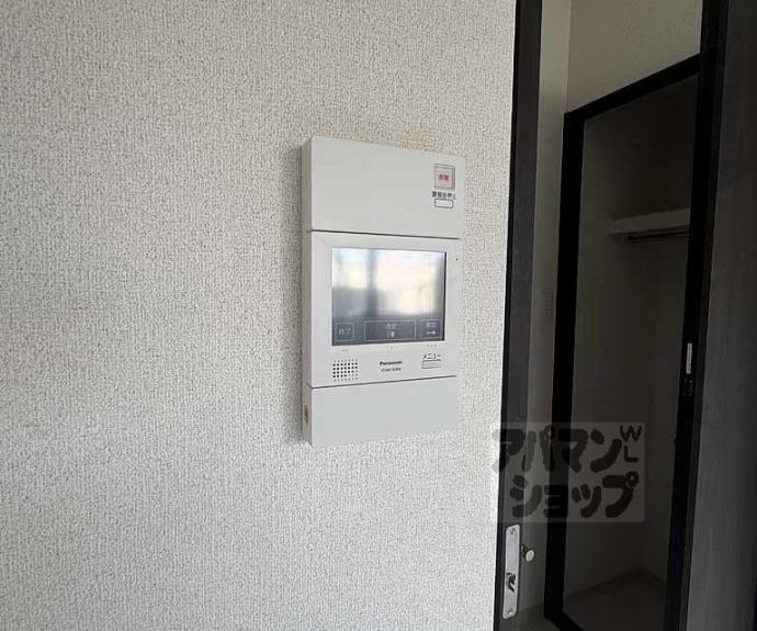 【ベラジオ智恵光院】間取