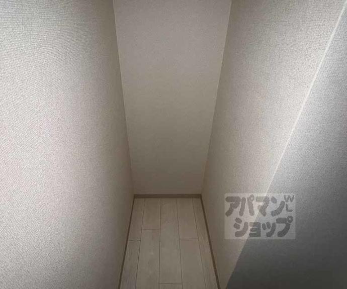 【ベラジオ智恵光院】間取
