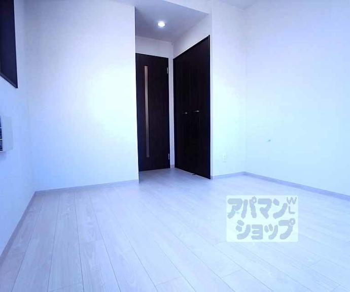 【ベラジオ智恵光院】間取