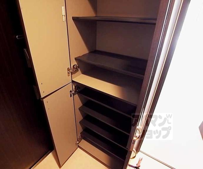 【ベラジオ智恵光院】間取