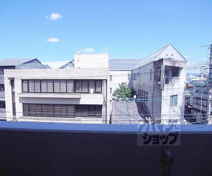 【ベラジオ智恵光院】間取