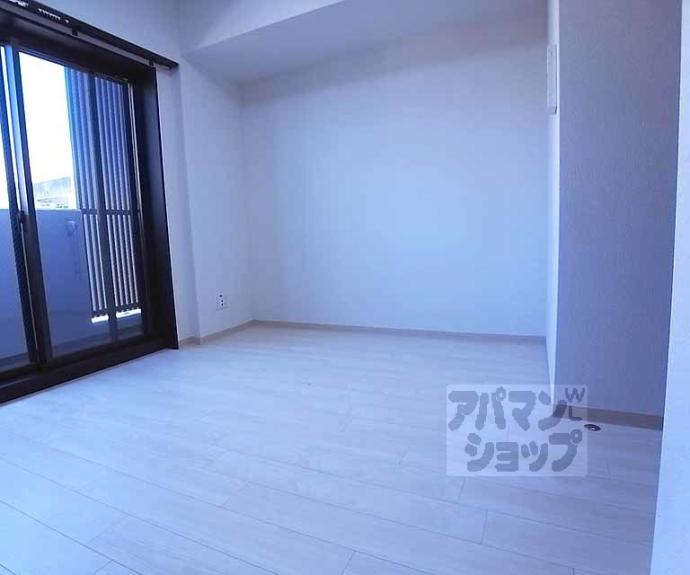 【ベラジオ智恵光院】間取