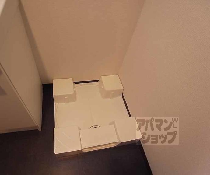 【ベラジオ智恵光院】間取