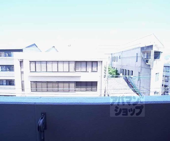 【ベラジオ智恵光院】間取