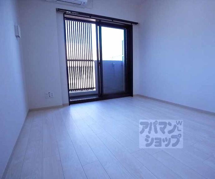 【ベラジオ智恵光院】間取