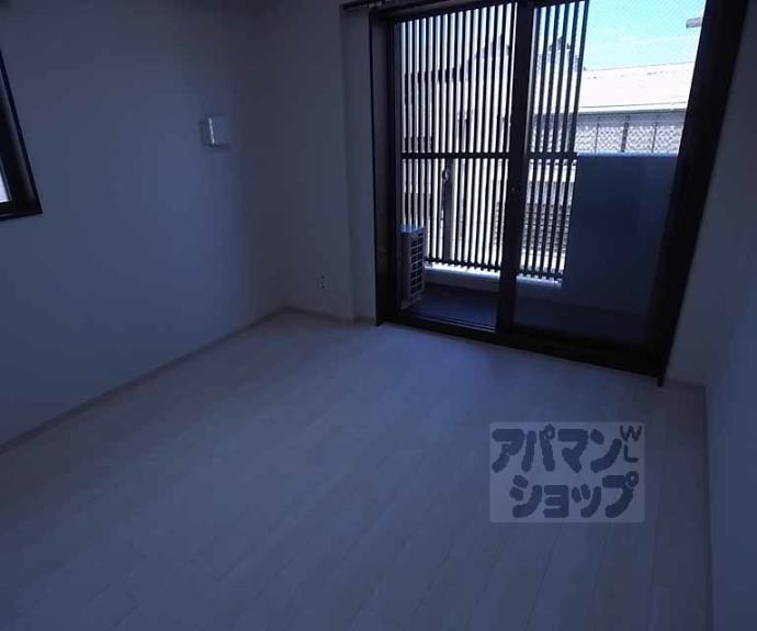 【ベラジオ智恵光院】間取