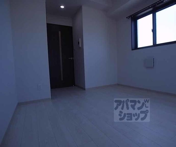 【ベラジオ智恵光院】間取