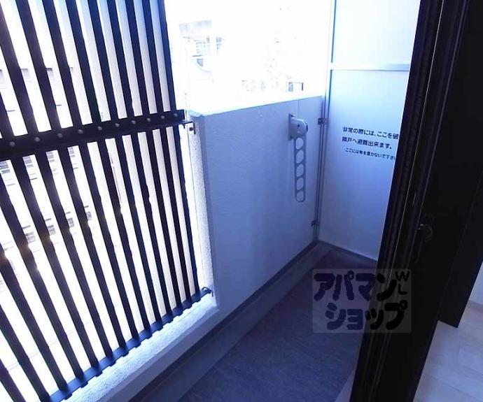 【ベラジオ智恵光院】間取