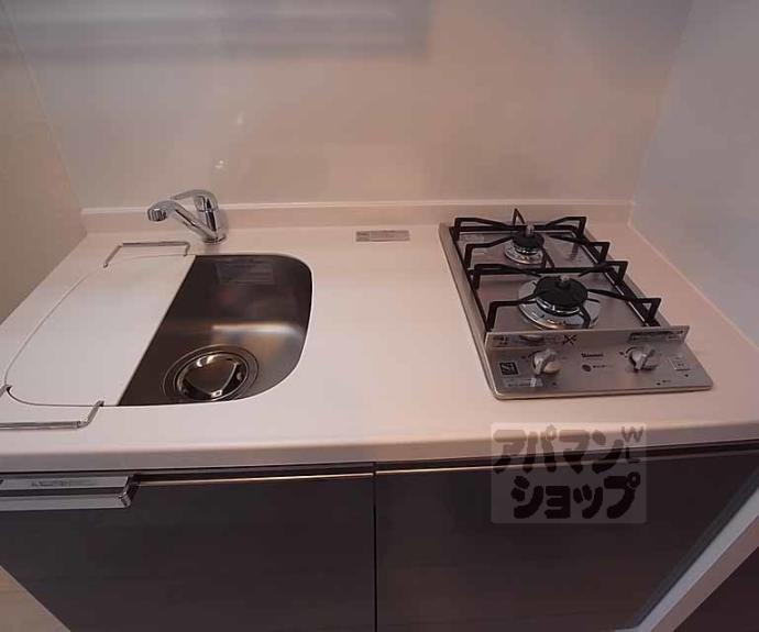 【ベラジオ智恵光院】間取