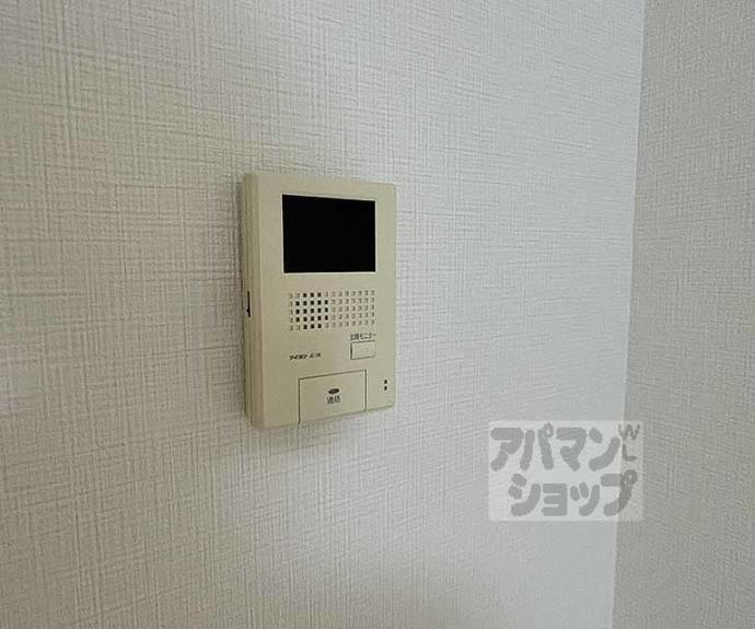 【グランシード等寺院】間取