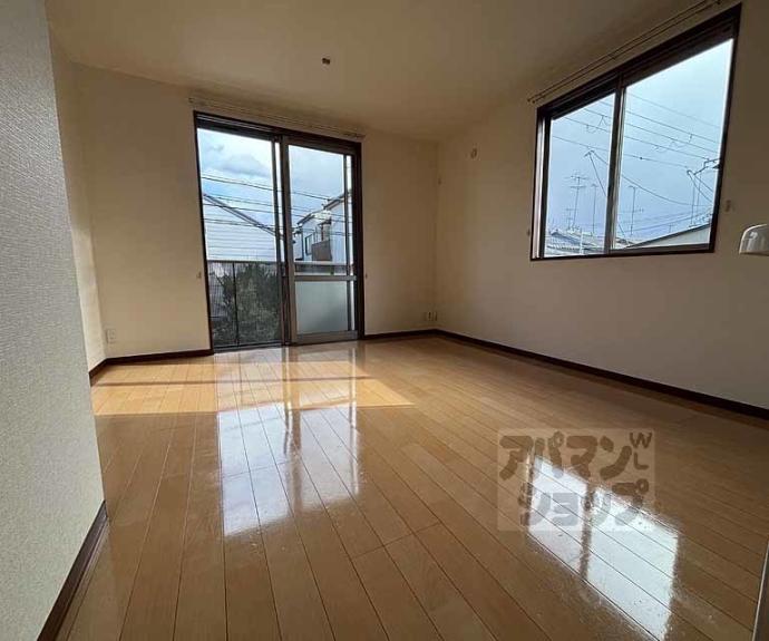 【グランシード等寺院】間取