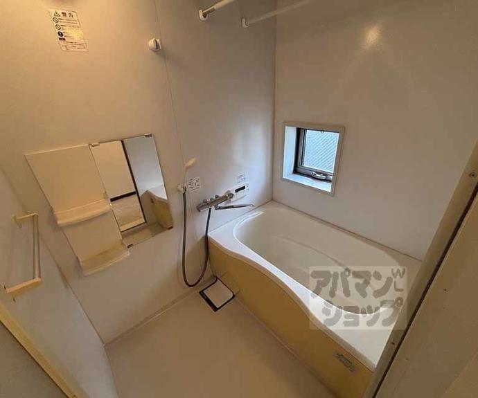 【グランシード等寺院】間取