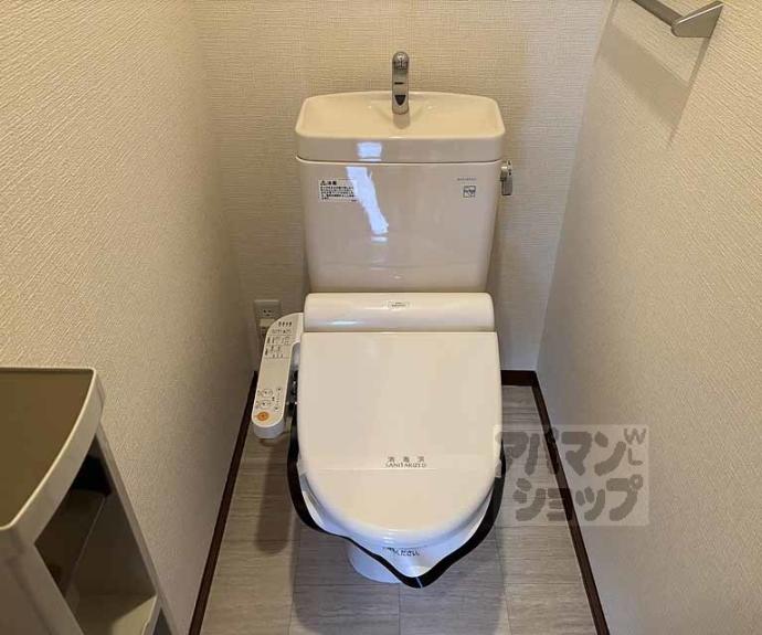 【グランシード等寺院】間取