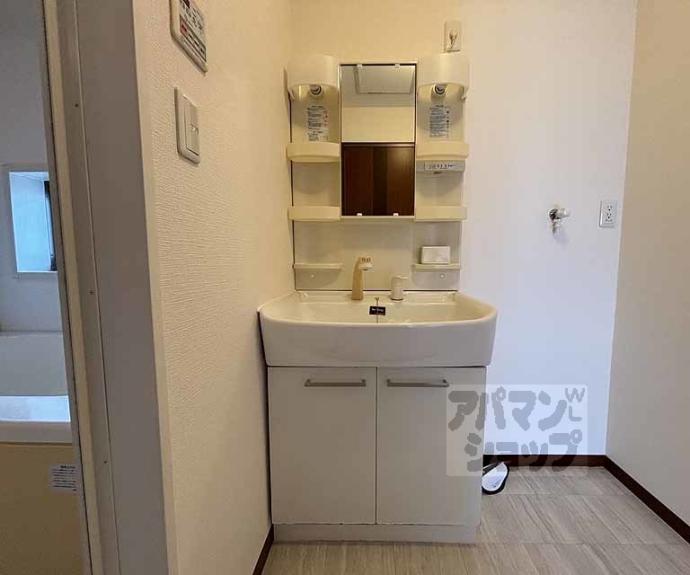 【グランシード等寺院】間取