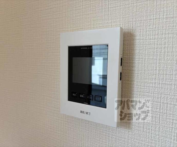 【グランシード等寺院】間取