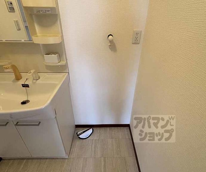 【グランシード等寺院】間取