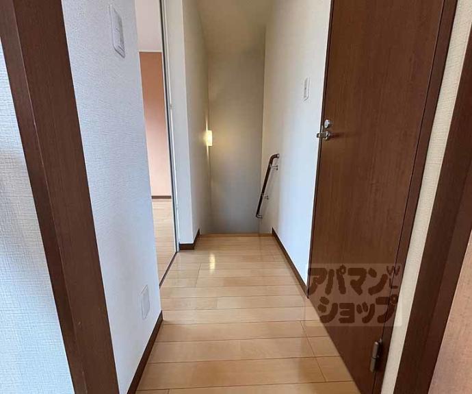 【グランシード等寺院】間取