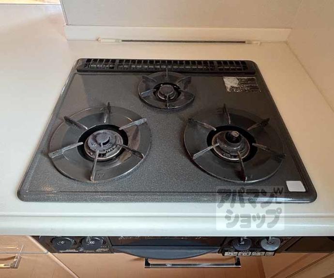 【グランシード等寺院】間取