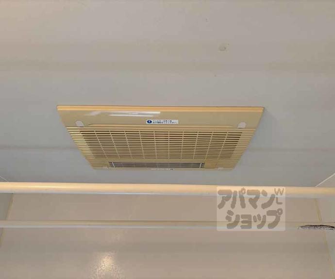 【グランシード等寺院】間取