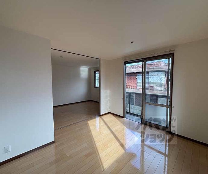 【グランシード等寺院】間取