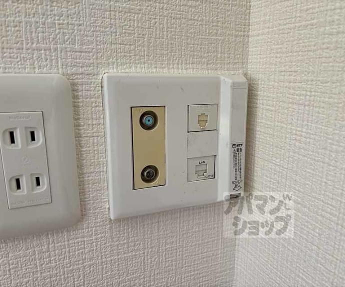 【グランシード等寺院】間取