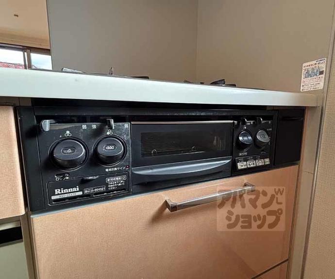 【グランシード等寺院】間取