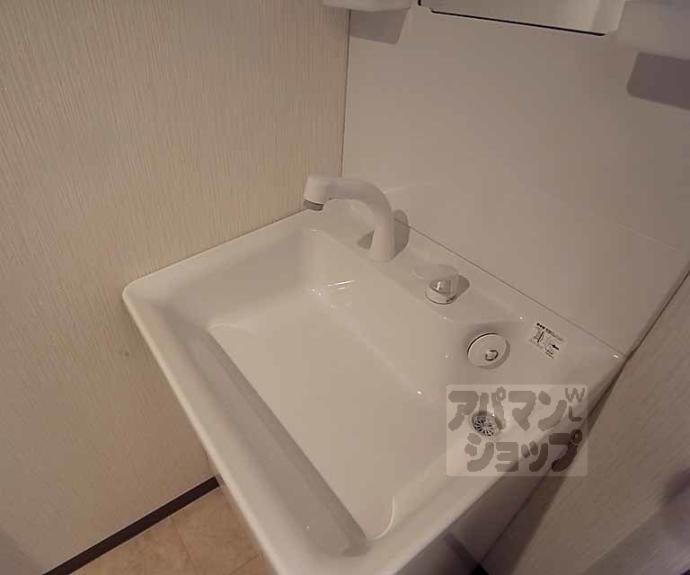 【フラッティ丸太町御前】間取