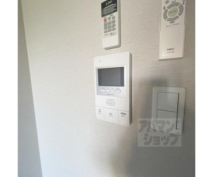 【フラッティ丸太町御前】間取