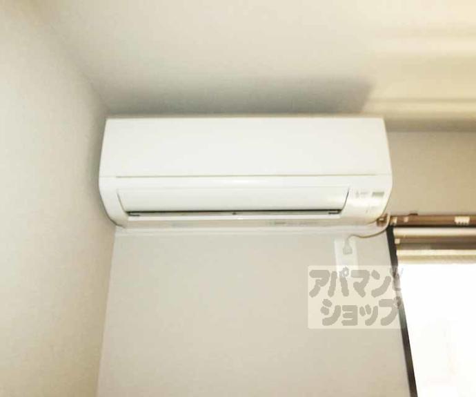【フラッティ丸太町御前】間取