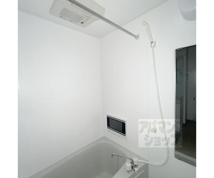 【フラッティ丸太町御前】間取