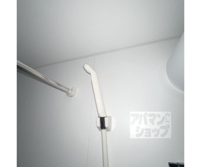 【フラッティ丸太町御前】間取