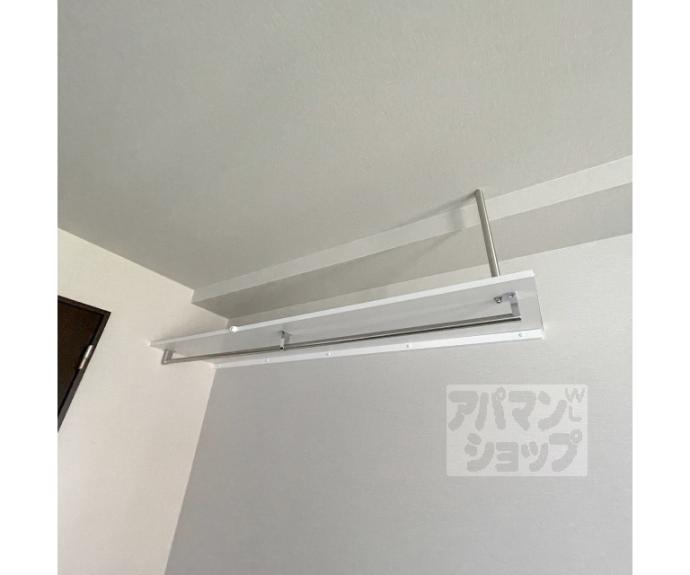 【フラッティ丸太町御前】間取