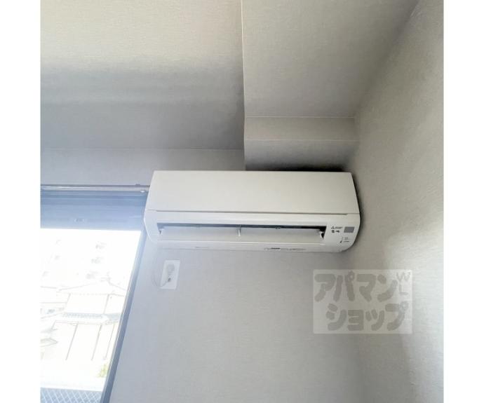 【フラッティ丸太町御前】間取