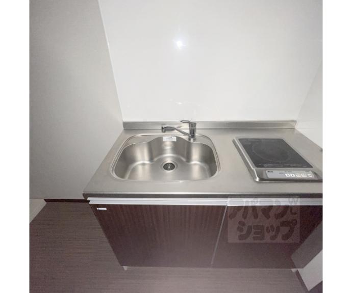 【フラッティ丸太町御前】間取