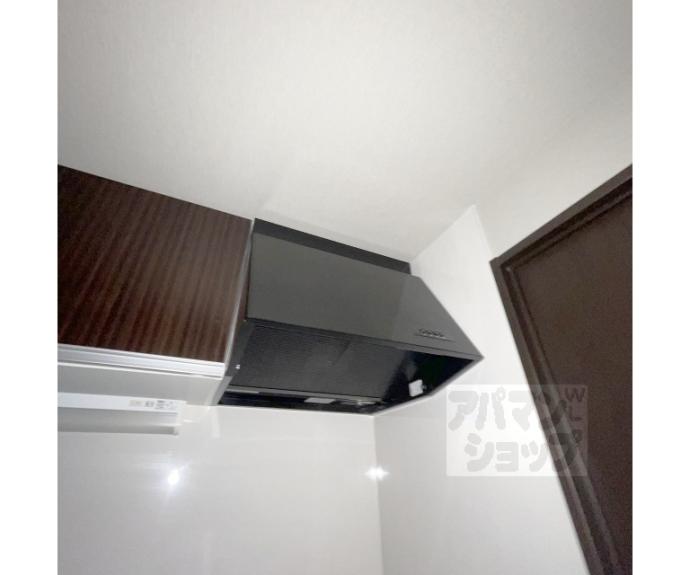 【フラッティ丸太町御前】間取