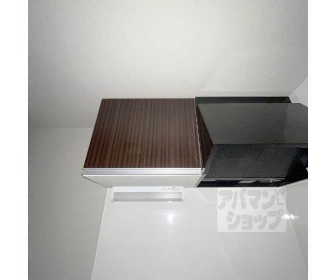 【フラッティ丸太町御前】間取