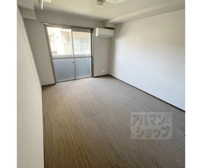 【フラッティ丸太町御前】間取