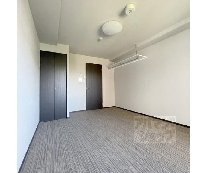 【フラッティ丸太町御前】間取