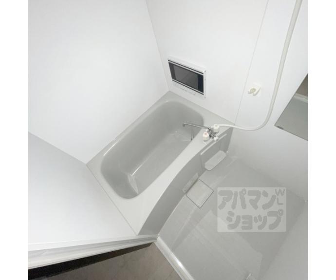 【フラッティ丸太町御前】間取