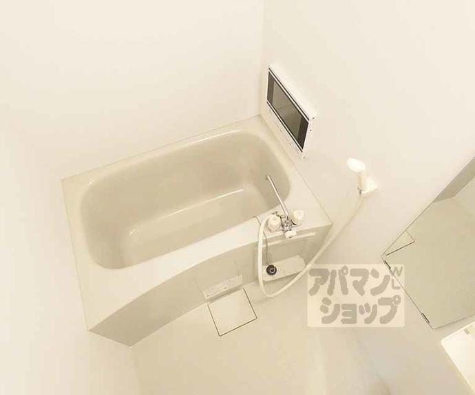 【フラッティ丸太町御前】間取