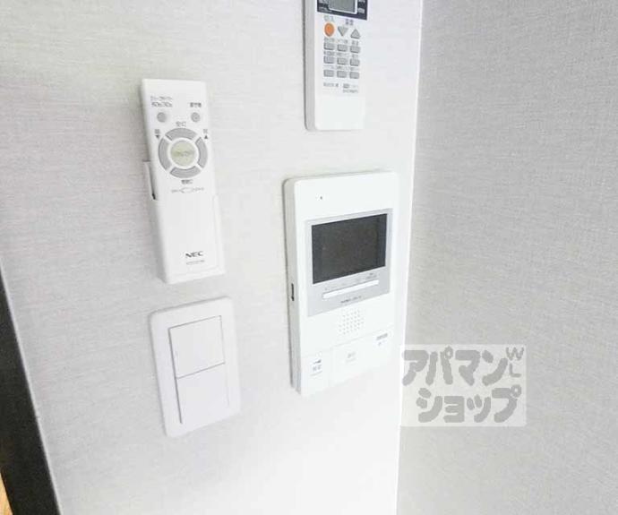 【フラッティ丸太町御前】間取