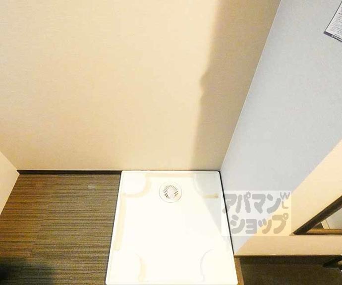 【フラッティ丸太町御前】間取