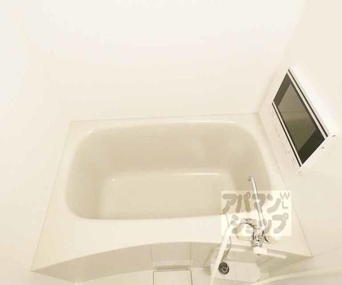 【フラッティ丸太町御前】間取