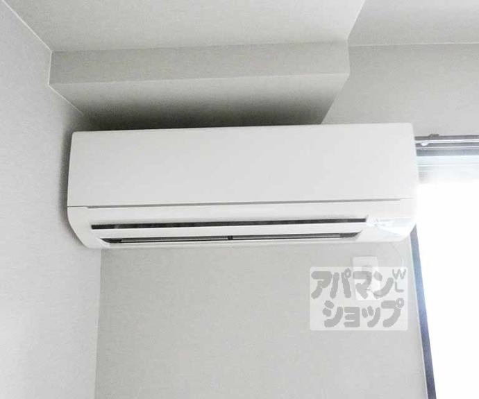 【フラッティ丸太町御前】間取