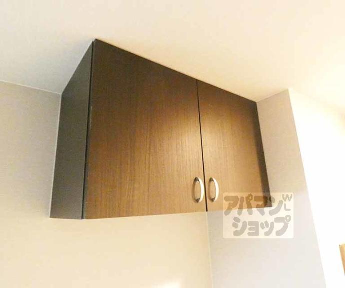 【フラッティ丸太町御前】間取