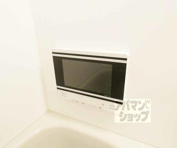 【フラッティ丸太町御前】間取