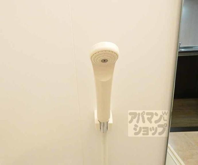 【フラッティ丸太町御前】間取