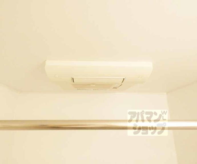 【フラッティ丸太町御前】間取