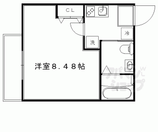 【サントス竪社】