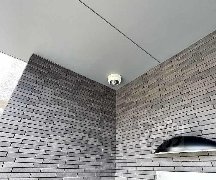 【サントス竪社】間取